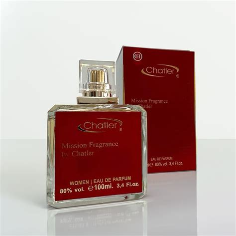 chatler parfum dm